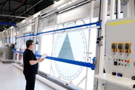 Merck opent fabriek voor Liquid Crystal Windows in Veldhoven