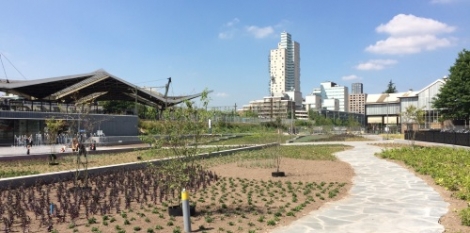 Gemeente Tilburg en Fontys op zoek naar ontwikkelende belegger MindLabs