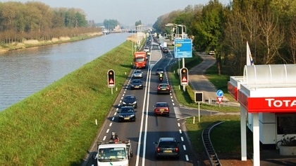 Inloopbijeenkomsten over verbeterde N279 Veghel-Asten