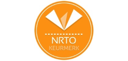 NRTO-keurmerk voor NIOW Taal- en tekstexperts