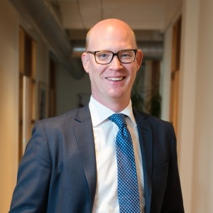 Bosch Investerings Fonds stelt Sjoerd Coolen aan als investment director