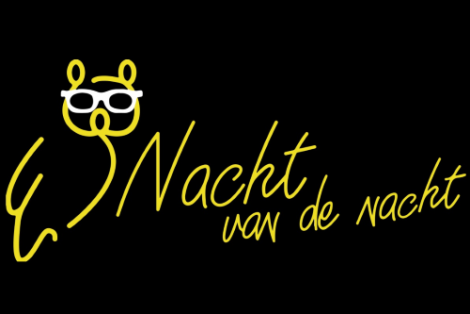 Doof uw lichten tijdens de Nacht van de Nacht 2018