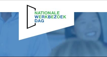 Nationale Werkbezoekdag brengt arbeidsmarkt in contact