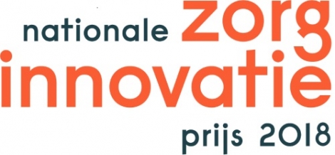 Inschrijving Nationale Zorginnovatieprijs 2018 geopend