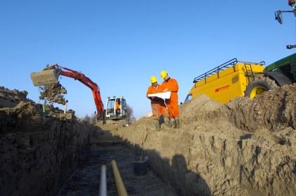 Het belang van een goede ondergrondse infrastructuur