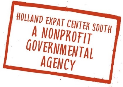 Holland Expat Center South timmert aan de weg