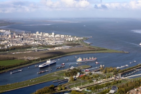 Mathias De Clercq eerste voorzitter van toezichthoudend orgaan fusiehaven North Sea Port