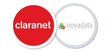 Claranet neemt Cloud Service Provider NovaData over