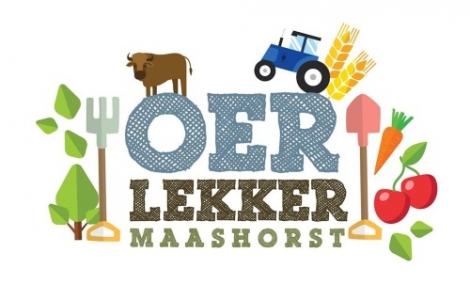 Informatieavond 'Oerlekker Maashorst' voor ondernemers en verenigingen