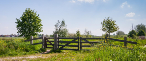 Open werksessie over omgevingskoers Noordoost-Brabant