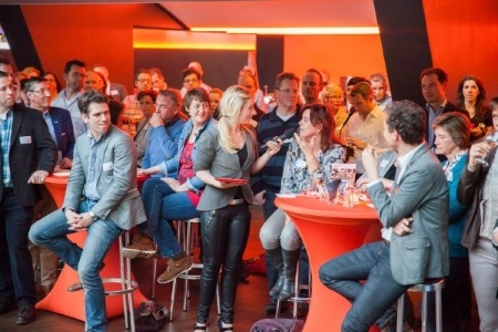 Ondernemersevent Oss-Bernheze gericht op free publicity