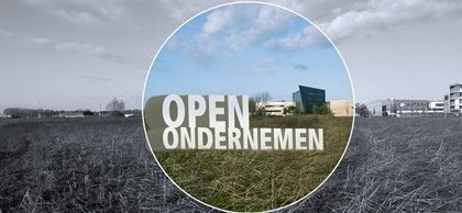 Lancering website Open Ondernemen in 's-Hertogenbosch