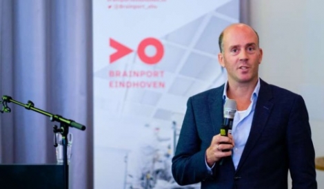 Regio Brainport 'schoolvoorbeeld' van succesvolle samenwerking