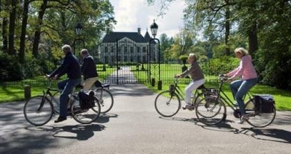 Overijssel nog aantrekkelijker voor toeristen