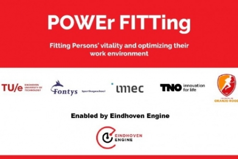 Fontys betrokken bij drie Eindhoven Engine projecten