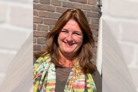 Petra Franken nieuwe voorzitter VNO-NCW Brabantse Wal