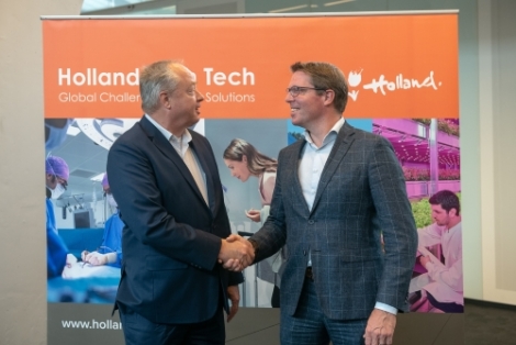 Platforms technische industrie BCSEMI NL en High Tech NL bundelen krachten