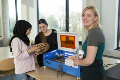 Samenwerking onderwijs en bedrijfsleven krijgt vorm in platform TIM