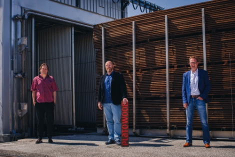 Platowood klaar voor de toekomst door investering in duurzaam machinepark