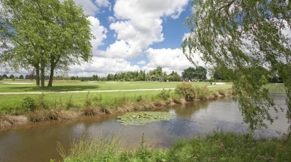 Golfbaan Princenbosch opent Golf Training Center