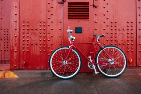 Probeeractie elektrische vrachtfiets