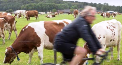 Plan van aanpak luchtkwaliteit Regio FoodValley dit najaar gereed