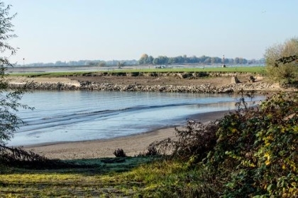 Haalbaarheidsonderzoek naar toerisme in uiterwaarden Ochten