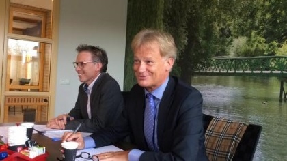 Regio Rivierenland start met opgave Agribusiness en Samenleving