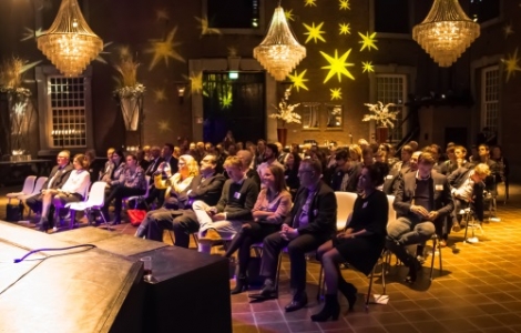 Succesvolle 6e editie RegioinBedrijf Connect in Geertruidenberg