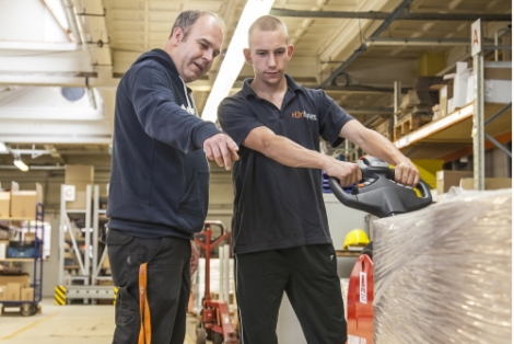 Praktijkverklaring vergroot kansen op de arbeidsmarkt