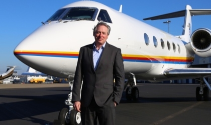 Aviolanda Aerospace Woensdrecht krijgt nieuwe directeur