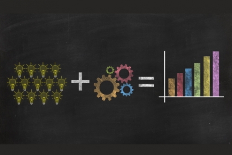 Productieprocessen optimaliseren en efficiënter maken