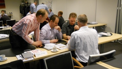 ThinkReliability seminar ook dit jaar weer een succes