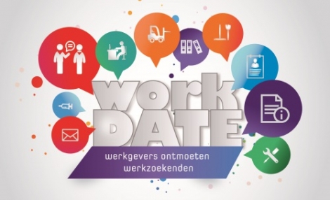 Senzer en UWV stimuleren werkgelegenheid met Workdate