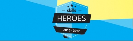 Ook Brabantse mbo-studenten vallen in de prijzen bij Skills Heroes 