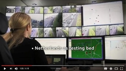 Smart Mobility in Nederland in 6 minuten