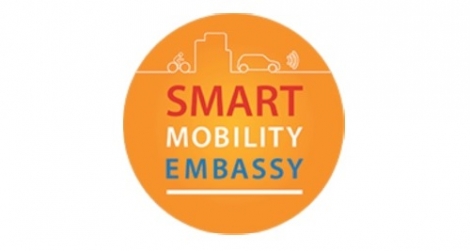 Nieuwe Smart Mobility ambassade biedt tal van kansen en mogelijkheden