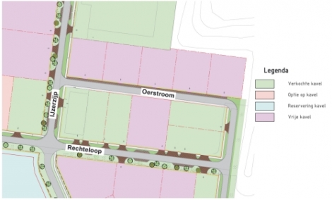 Gemeente Gemert-Bakel legt nieuwe ontsluitingsweg aan bij Smartpark 