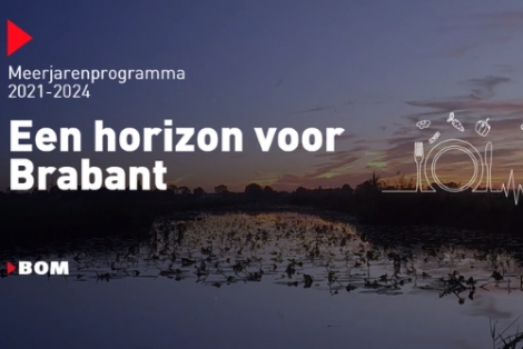 Ezine | het meerjarenprogramma van de BOM in 5 minuten