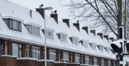 Subsidie voor duurzame warmte vernieuwd in 2017