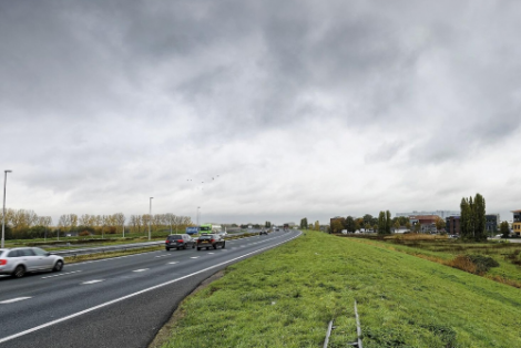 Bedrijfsleven en overheid pakken samen files op A50 aan