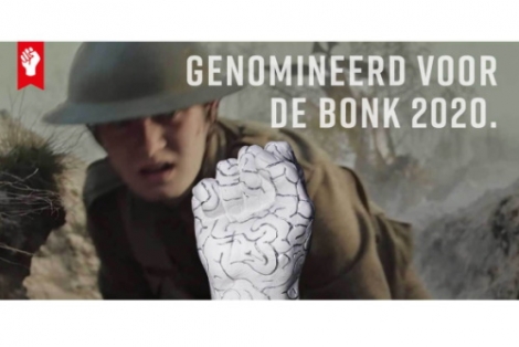 GIG scoort drie nominaties voor Brabantse communicatieprijs