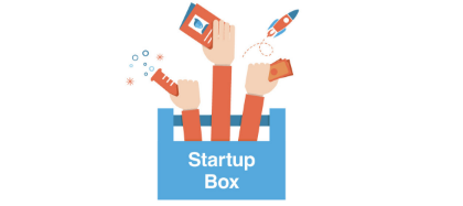 Startup Box startpunt voor publieke financieringsinstrumenten