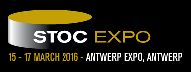 PCC/Verwater aanwezig op de StocExpo