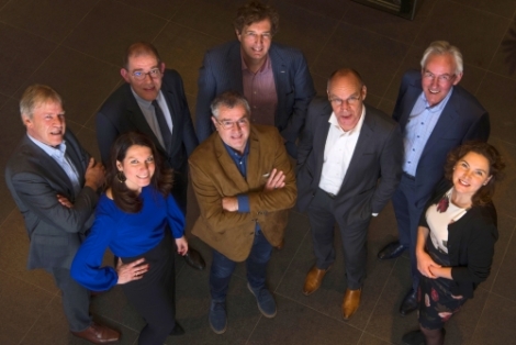 Regio Foodvalley focust op co-creatie in nieuwe Strategische Agenda