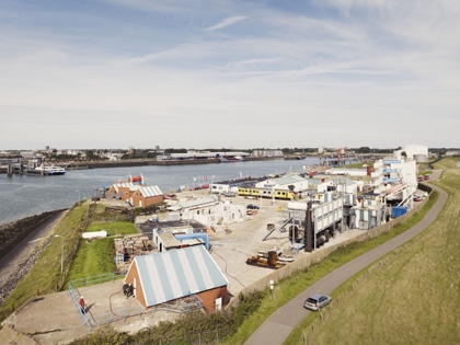 Trainingscentrum Vlissingen - klantgericht en flexibel