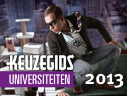 Beste Technische Universiteit is TU Eindhoven