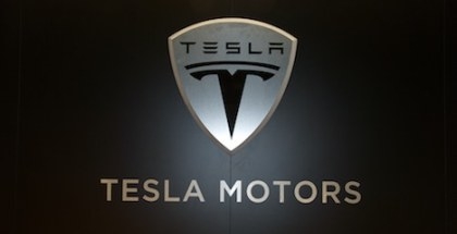 Tesla Motors opent Europees Distributie Centrum in Tilburg