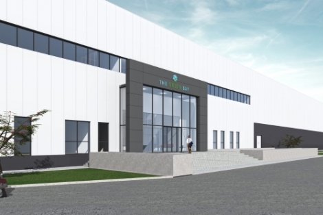 The Green Bay koopt grond voor mega groen datacenter in North Sea Port