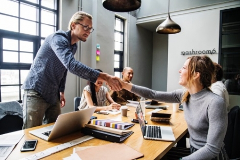 Onderwijsinstelling Tilburg University lanceert Career Portal